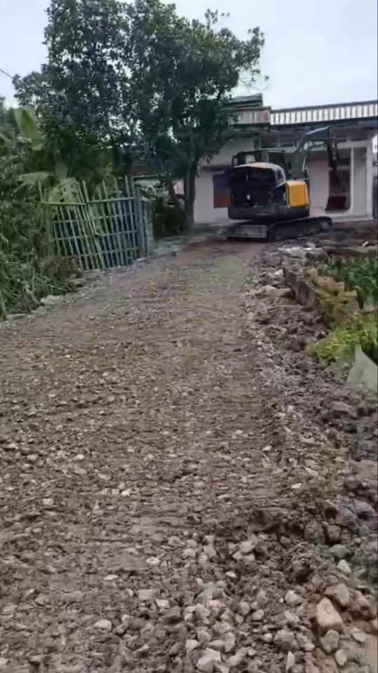 Đất thổ cư 300m² tại Văn Tố, Tứ Kỳ - Giá 1.1 tỷ VND, nhanh tay sở hữu!