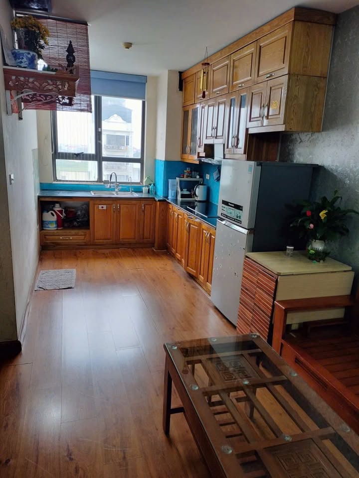 Căn hộ CT2A Tân Tây Đô, Đan Phượng 54m² giá 3 tỷ - Vị trí thuận lợi, hỗ trợ trả góp!