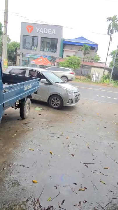 Đất nền mặt Quốc lộ 32 Hát Môn 95m² giá thỏa thuận - Tiềm năng sinh lời cao!