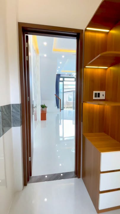 Nhà 1 Trệt 1 Lầu Phường Thường Thạnh, Cái Răng - Chỉ 1.599 tỷ, Sổ Đỏ Chính Chủ!