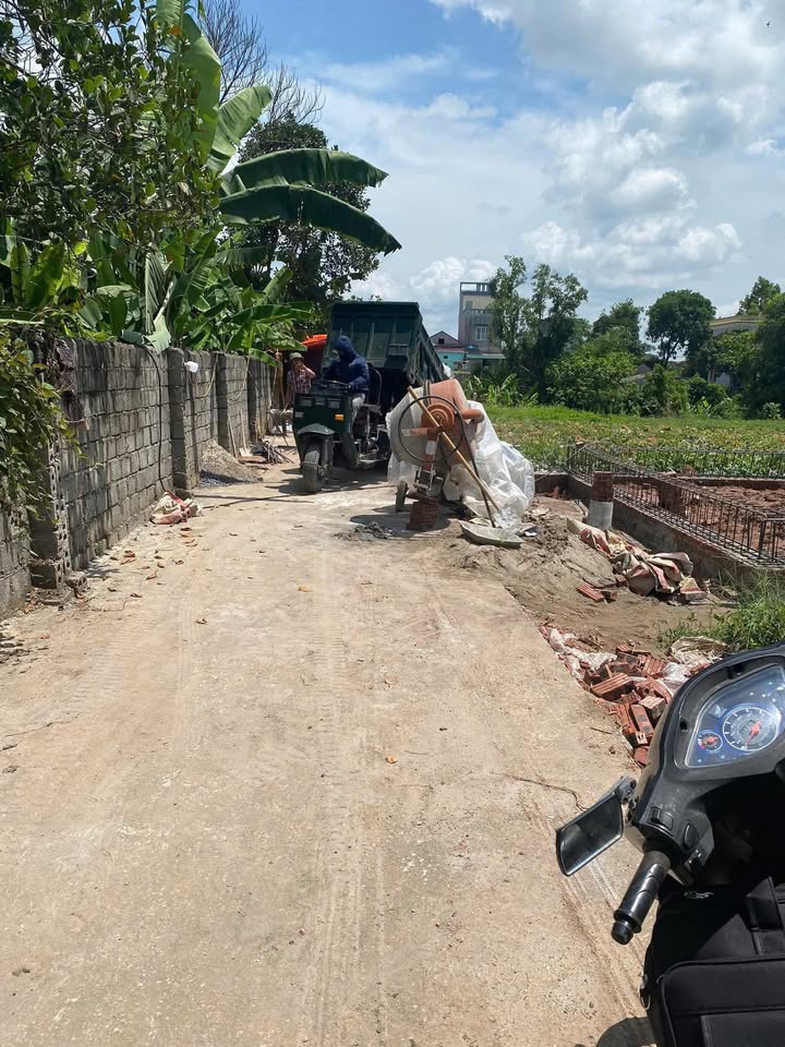 Đất nền Minh Khai, Hưng Hà 104m² giá chỉ 500 triệu - Đầu tư sinh lời tuyệt vời!