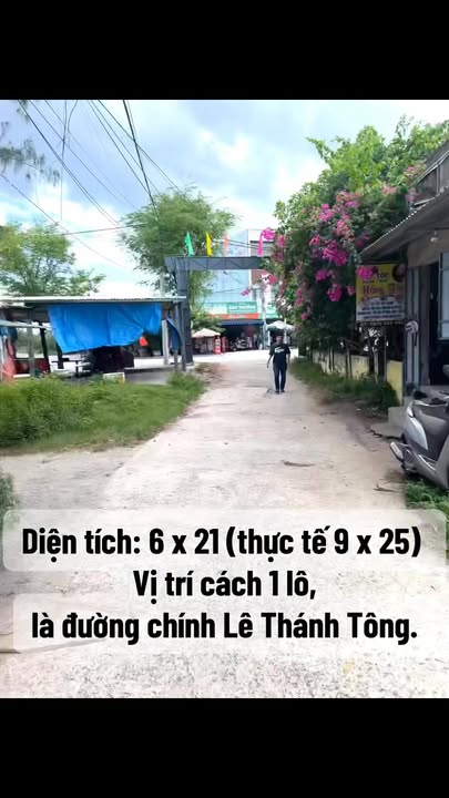 Đất nền Tam Kỳ 225m² giá 1.3 tỷ - Vị trí vàng gần trường quốc tế