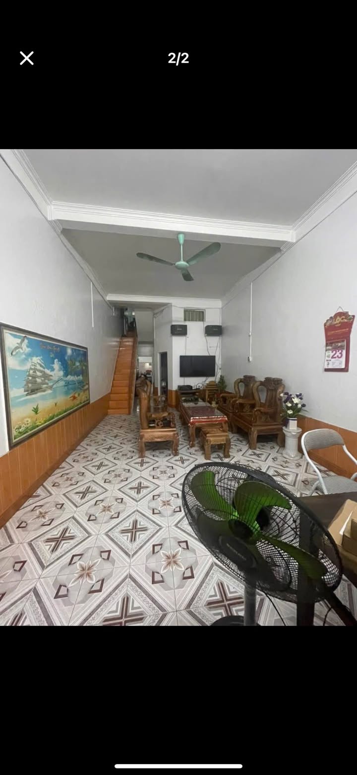 Nhà 2 Tầng Tổ 16 Phan Thiết, 101.2m² giá chỉ 3 tỷ - Đường ô tô vào thoải mái!
