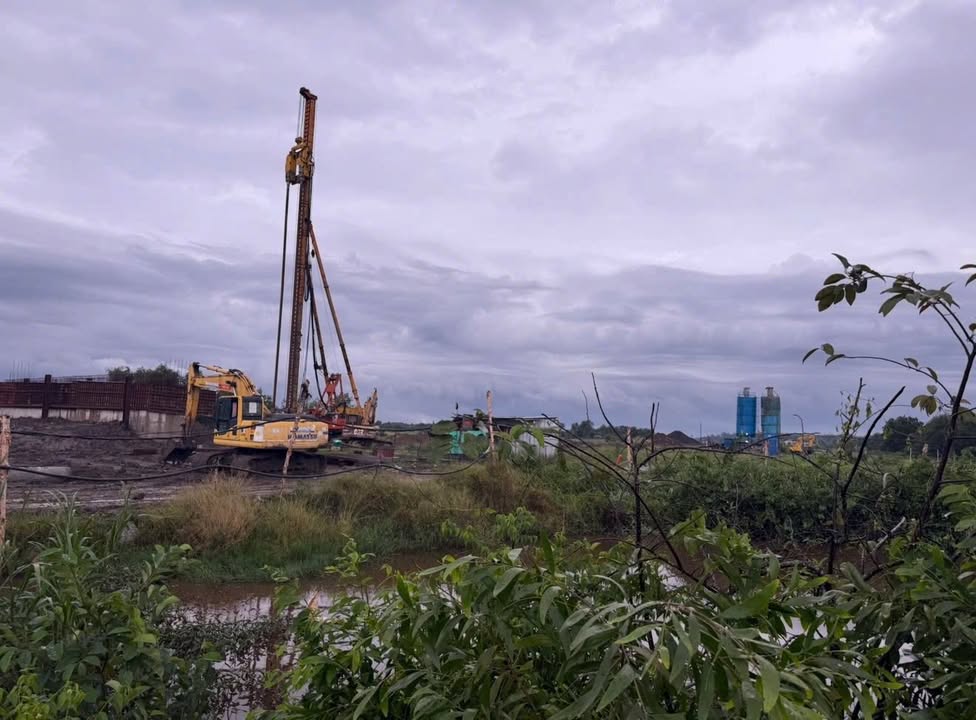 Đất nền Xuân Thới Sơn Hóc Môn 600m² giá 1.35 tỷ - Cơ hội đầu tư lý tưởng!