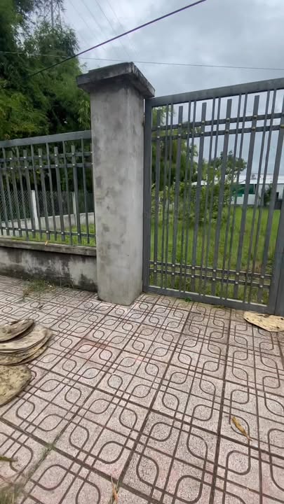 Đất nền mặt tiền đường An Đức, Ba Tri 434m² giá 1.4 tỷ - Cơ hội đầu tư hấp dẫn!