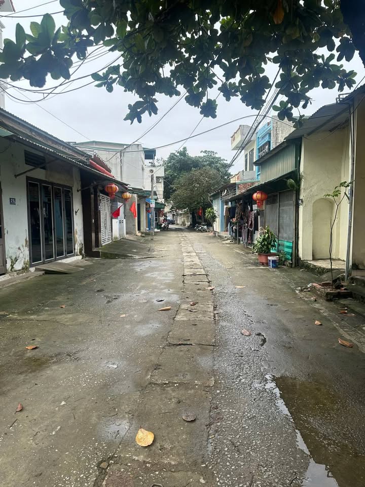 Đất nền Phú Vinh - Phú Sơn 60m² giá 2 tỷ - Cơ hội đầu tư hiếm có!