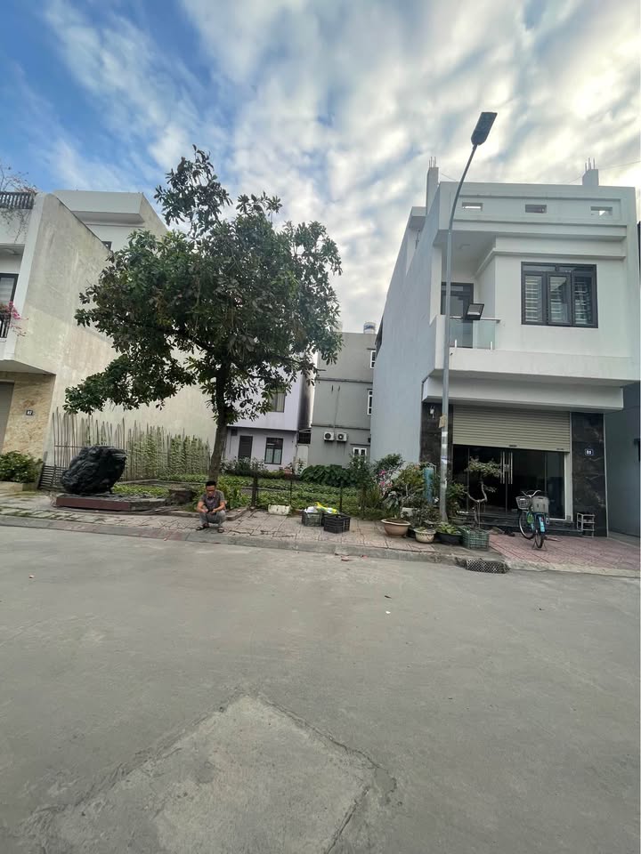 Đất dự án Nam Tiến Cẩm Bình 65m² giá chỉ 1 tỷ - Đầu tư sinh lời ngay!