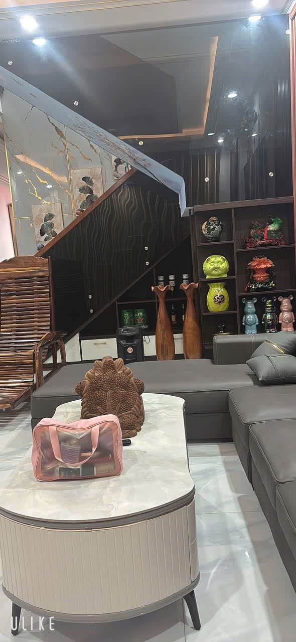 Nhà Lầu Hiệp Ninh Tây Ninh 110m² giá 3 tỷ - Tặng nội thất sang trọng!