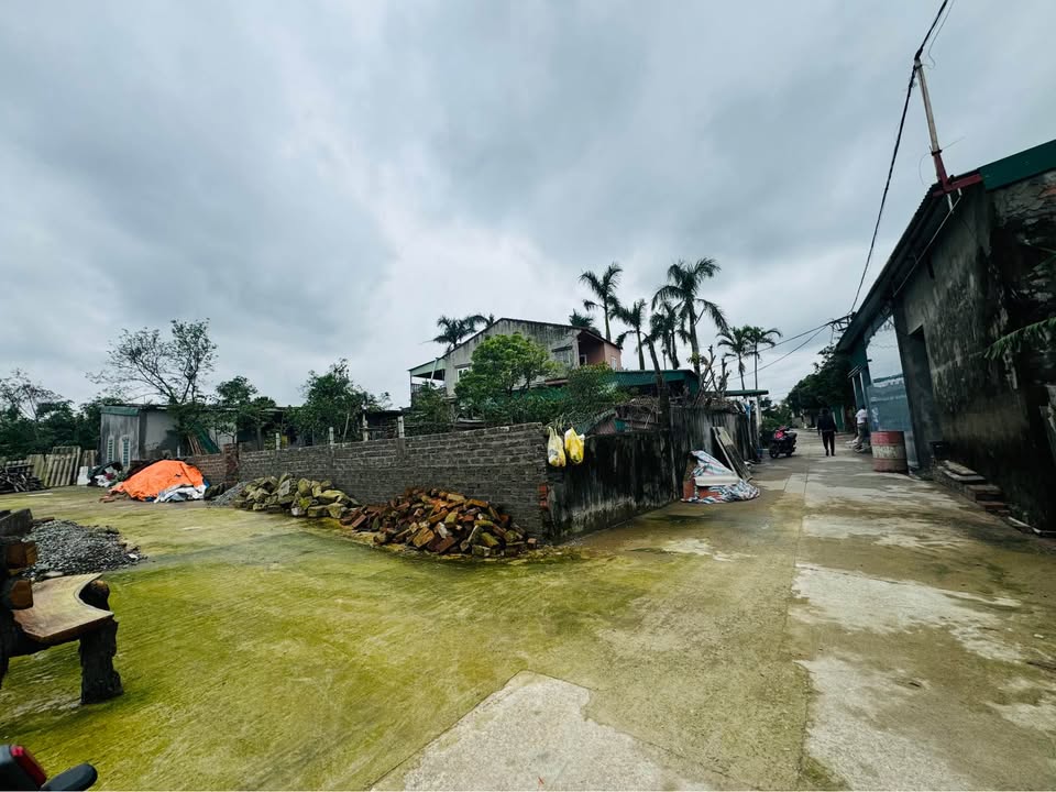 Đất nền Vinh 82m² giá 3 tỷ - Đầu tư tiềm năng ngay sát đường Lệ Ninh!