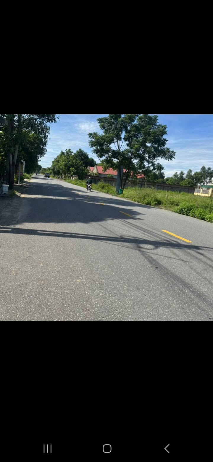 Đất nền lô góc Nghi Đức 63m² giá chỉ 1.55 tỷ - Cơ hội đầu tư tuyệt vời!