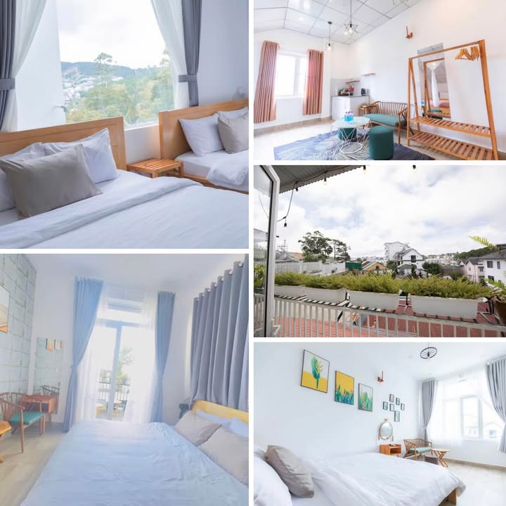 Nhà riêng Đà Lạt 200m² giá 14.5 tỷ - Chính chủ bán gấp!