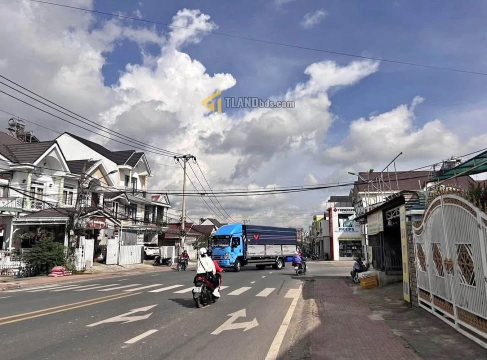 Bán nhà cấp 4 mặt tiền kinh doanh Đà Lạt 154.79m² - Đầu tư sinh lời ngay!