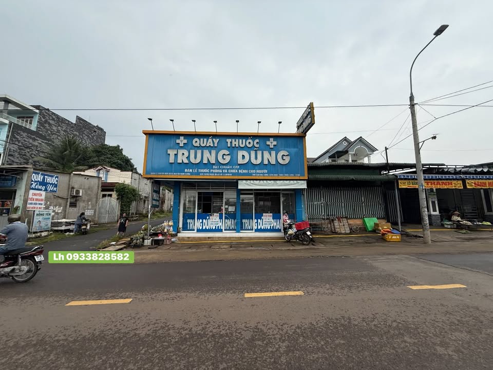 Đất nền Hưng Thịnh 337m² giá thỏa thuận - Vị trí vàng gần chợ chiều!