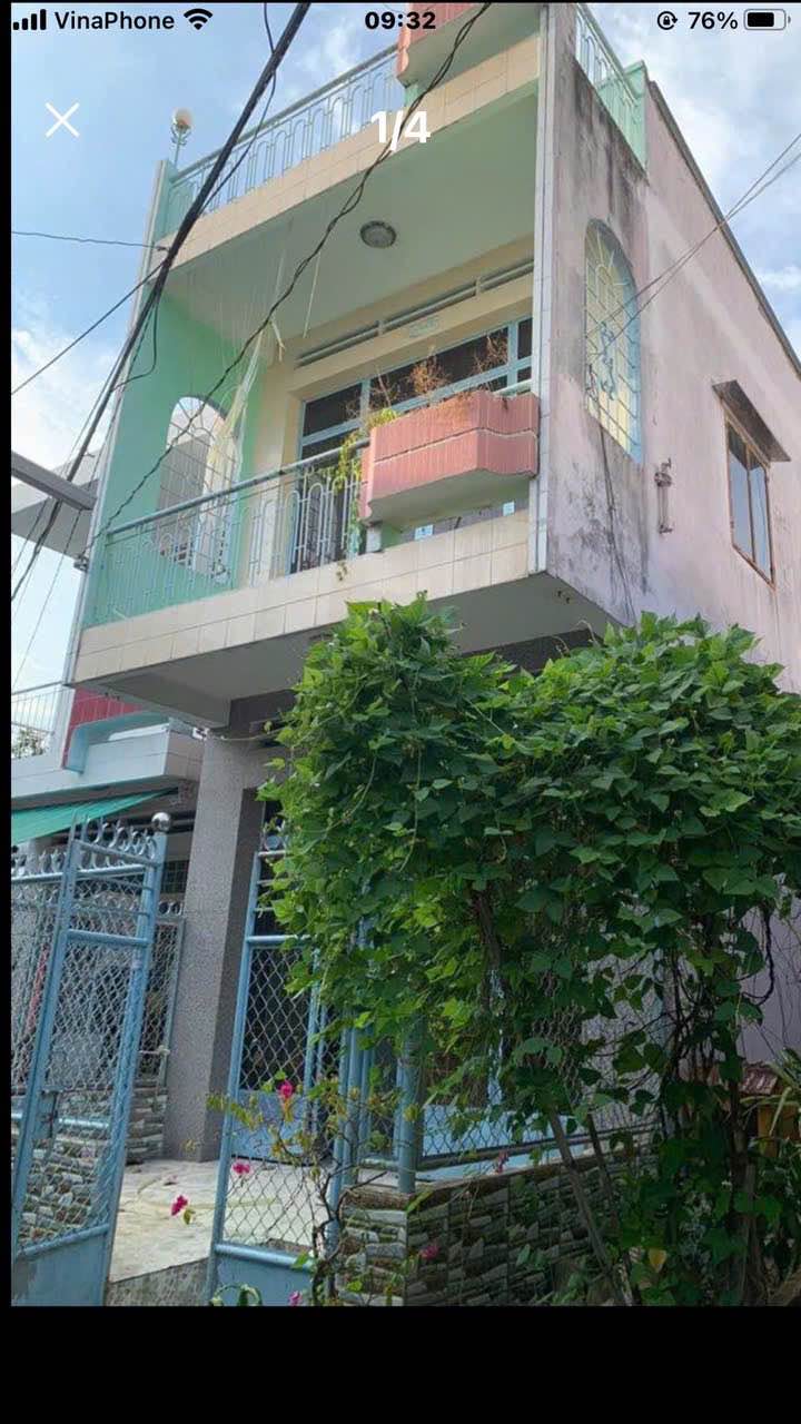 Nhà 1 trệt 1 lầu tại Võ Văn Hoài, Bình Khánh 56m² giá 1.3 tỷ - Cơ hội không thể bỏ qua!