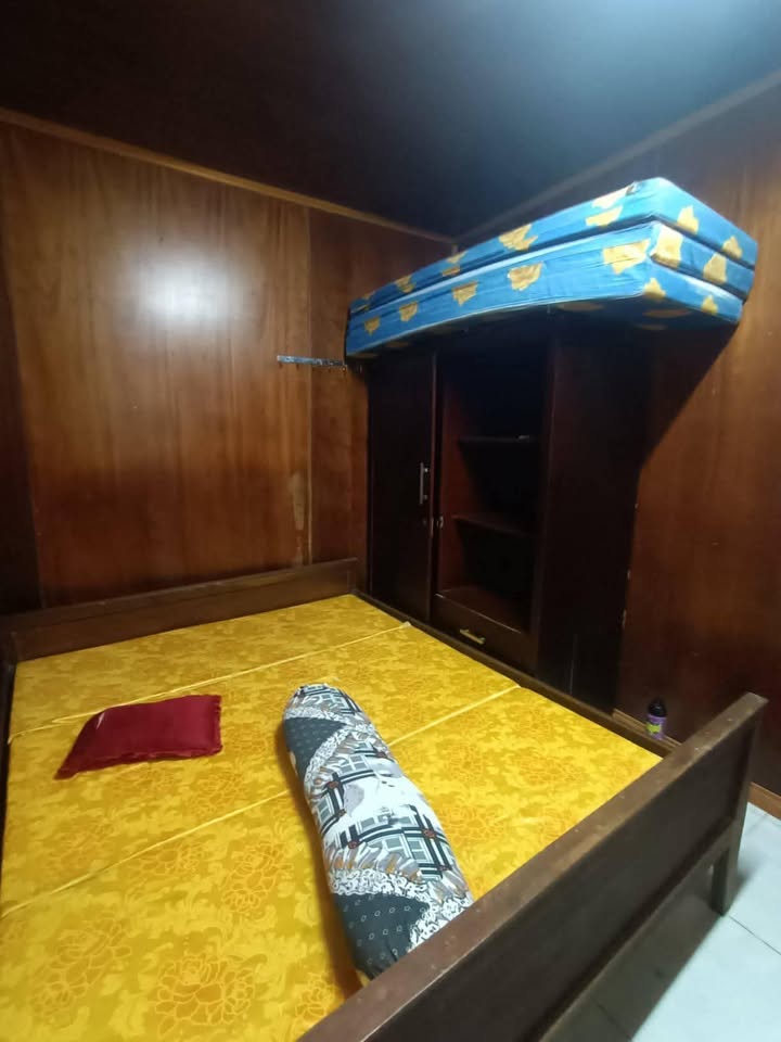 Nhà nguyên căn đường Hàn Thuyên, Đà Lạt 1PN giá 4 triệu - Cho thuê ngay!