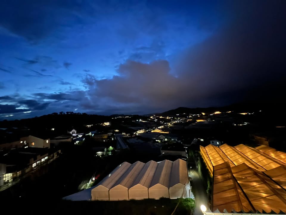 Cho thuê khách sạn - nhà hàng - căn hộ cao cấp Đà Lạt 40 triệu - Cơ hội đầu tư hấp dẫn!