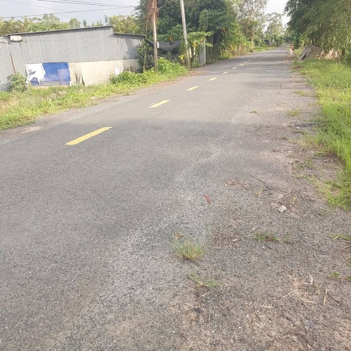 Đất nền mặt tiền đường DH69, xã Mỹ An Hưng, 782m² giá 699 triệu - Cơ hội đầu tư hấp dẫn!