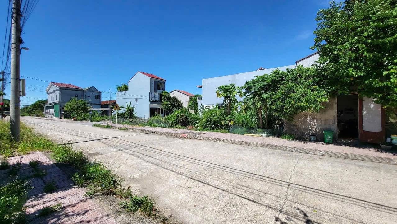 Đất nền góc TDP 10, phường Tân Giang, 150m² chỉ 3.2 tỷ - Cơ hội đầu tư tuyệt vời!