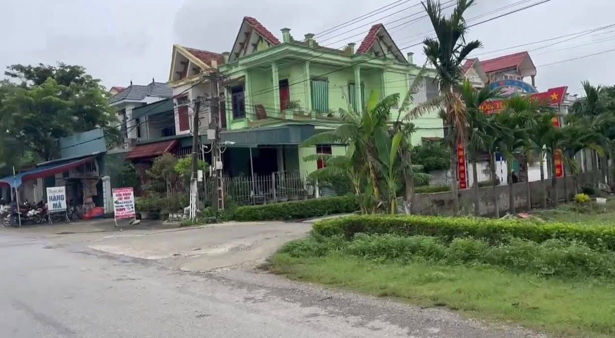 Đất trục tỉnh lộ 527b, Nga Sơn 102m² giá 1.4 tỷ - Cơ hội đầu tư hấp dẫn!