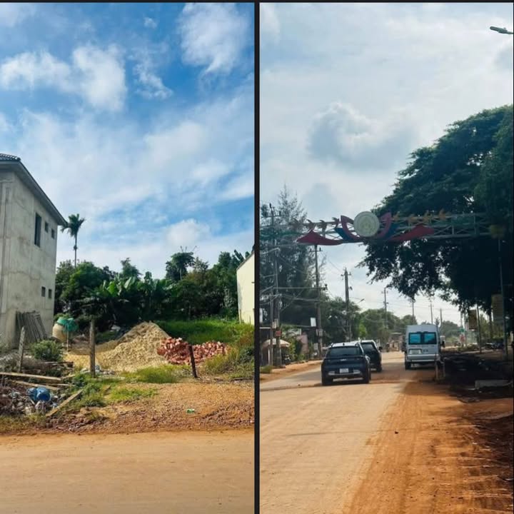 Đất mặt tiền Nơ Trang Lơng, An Lạc, 224.2m² giá 5.31 tỷ - Cơ hội đầu tư sinh lời!