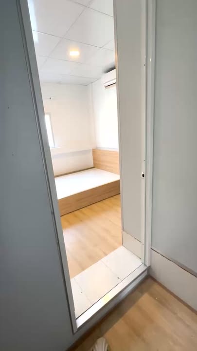 Studio cho thuê 105A Hồ Thị Kỷ, Quận 10 - Giá chỉ 4 triệu, đầy đủ nội thất!