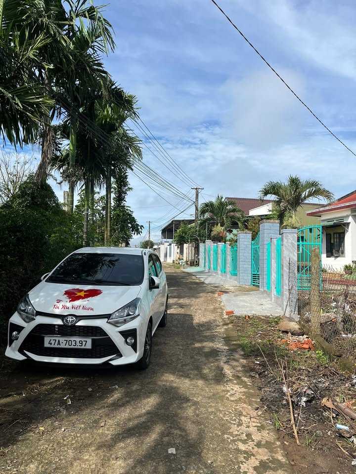 Đất nền xã Ea Păl, huyện Ea Kar, 240m² giá 800 triệu - Đầu tư sinh lời ngay!