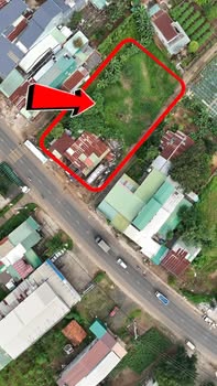 Đất mặt tiền Quốc lộ 26, xã Ea Kar 1740m² giá chỉ 10,5 tỷ - Đầu tư sinh lời ngay!