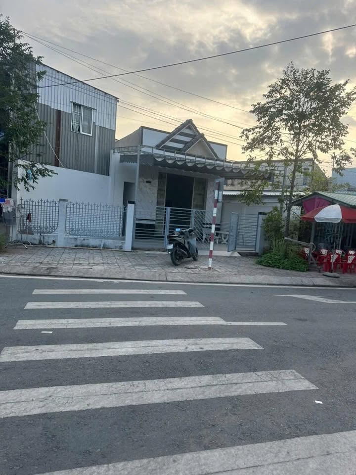 Nhà cho thuê tại Phường Ngã Bảy, 5 triệu/tháng - Kinh doanh thuận lợi!