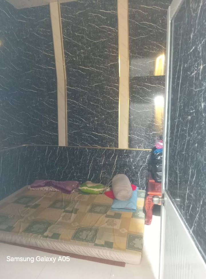 Nhà riêng Cái Răng 86m² giá 1 tỷ - Sổ hồng thổ cư chính chủ!