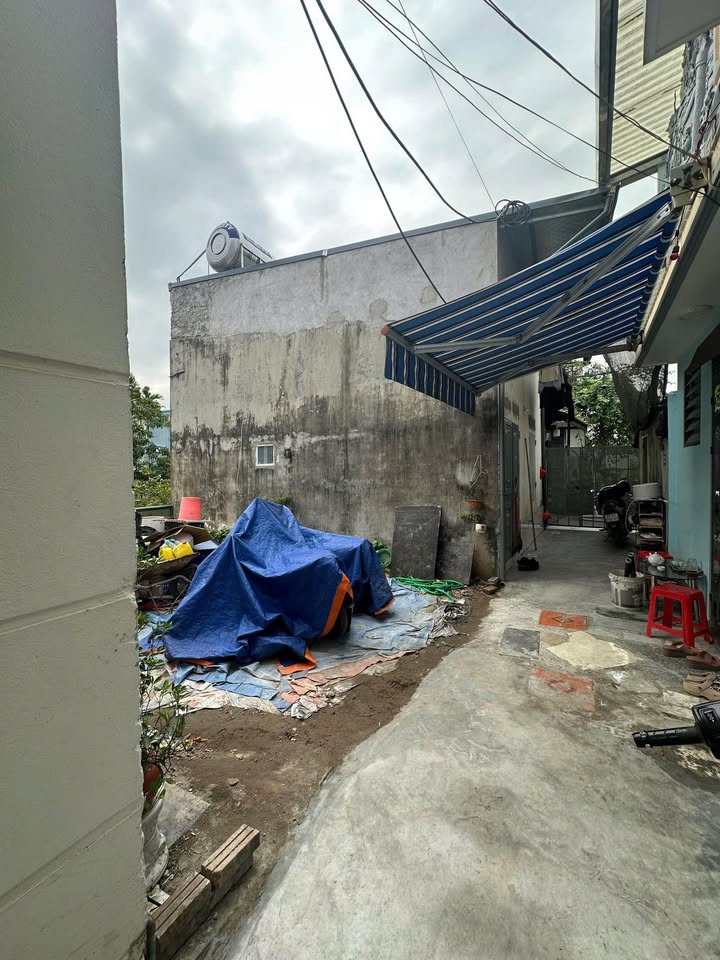 Đất nền Ninh Sở, 31,5m² giá chỉ 2 tỷ - Sát trục chính ô tô tránh