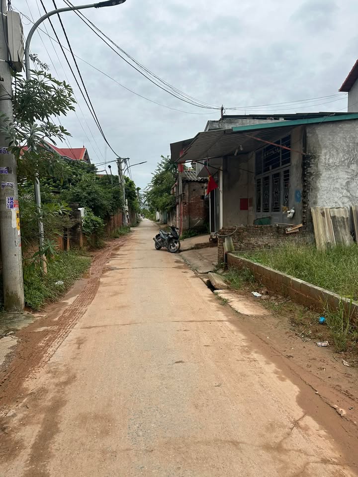 Đất Nền Vân Tảo Thường Tín 55.5m² giá 2.5 tỷ - Ô tô tránh nhau, gần chợ