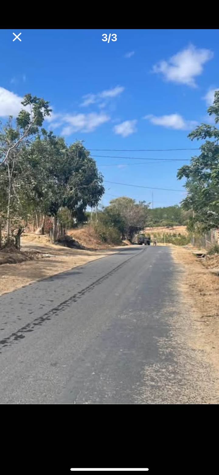 Đất thổ cư đường Quốc lộ 24 cũ, xã Đakbla, 500m² giá 300 triệu - Đầu tư sinh lời ngay!