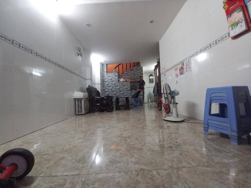 Nhà mặt tiền kinh doanh Trần Xuân Soạn, quận 7, 114m² giá 16 tỷ - Cơ hội đầu tư tuyệt vời!