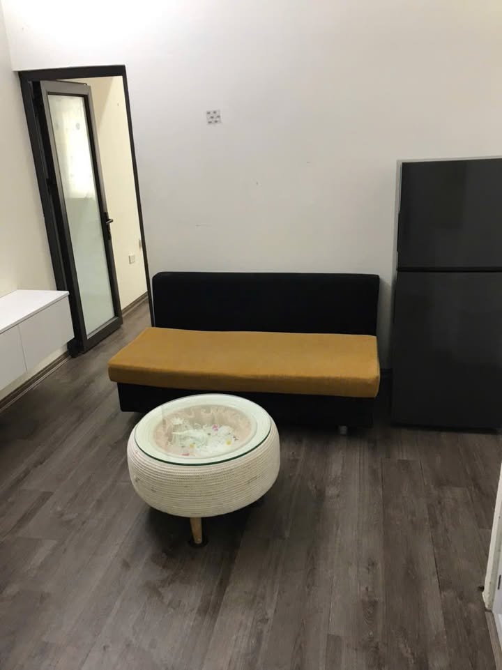 Phòng trọ CCMN Cầu Giấy 1N1K giá 4.5 triệu - An ninh 24/24, tiện nghi đầy đủ!