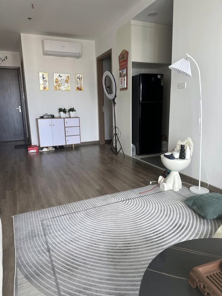 Căn hộ NHS Trung Văn 70m² giá 11 triệu - Nhà đẹp, thoáng mát cho thuê!