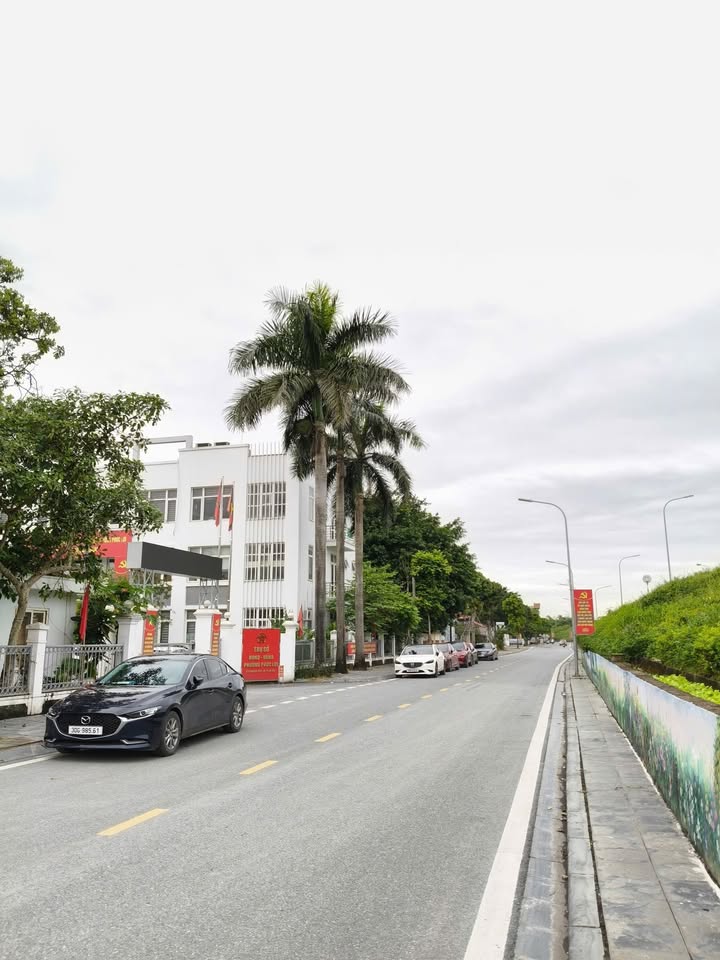 Bán đất 41m² tại Phúc Lợi, Long Biên - Sổ đỏ chính chủ giá chỉ 5 tỷ!