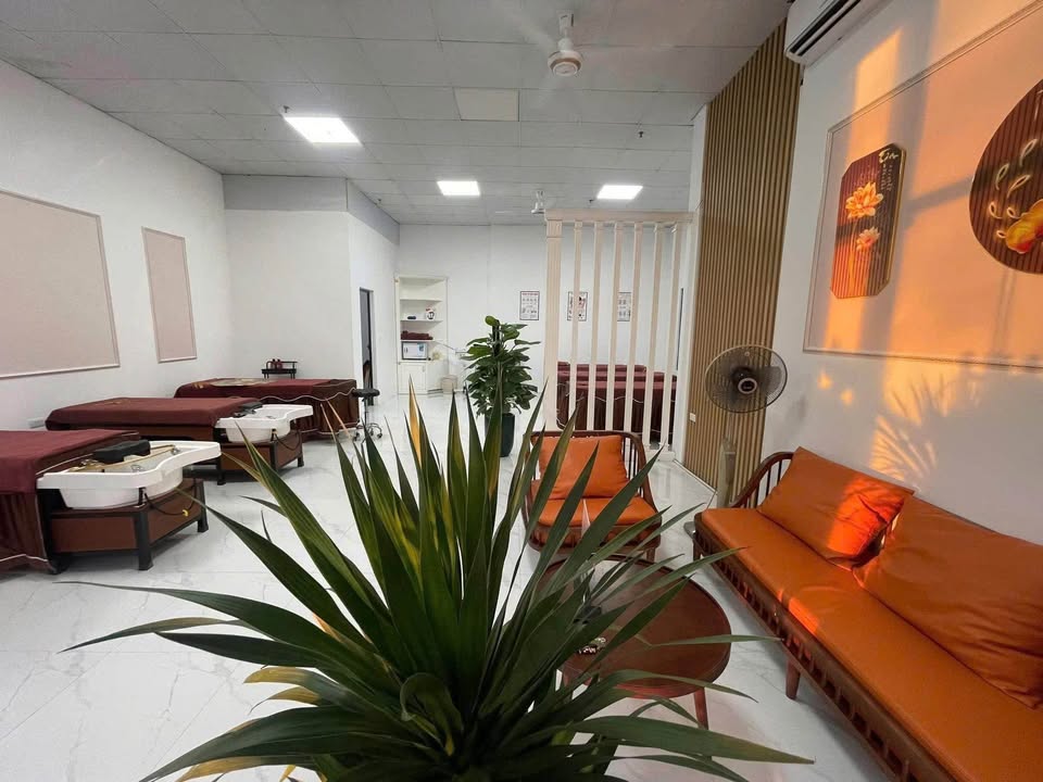 Đất nền quy hoạch Đoài Thịnh - Trần Phú 144m² giá từ 2.3 tỷ - Đầu tư sinh lời ngay!