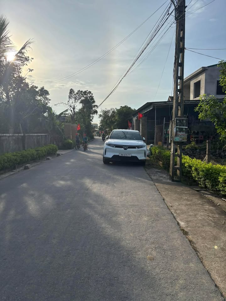 Đất thổ cư Thôn Nam Văn, Xã Thạch Văn, 353m² - Giá chỉ 1 tỷ, cơ hội đầu tư tuyệt vời!