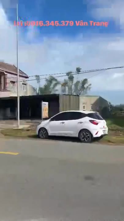 Đất nền mặt tiền Bích Châu, Hải Ninh, Kỳ Anh 200m² giá 3 tỷ - Cơ hội đầu tư sinh lời cao!