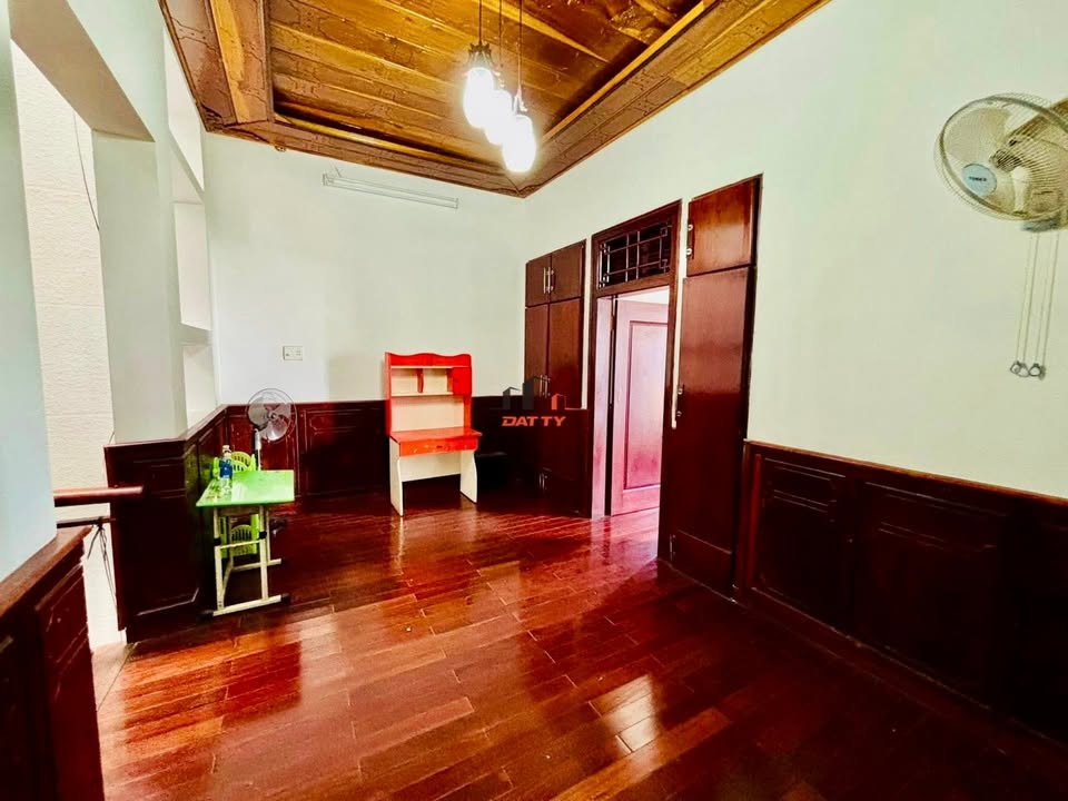 Nhà 4 tầng Tôn Đức Thắng, Tân Lợi 82m² giá 8.999 tỷ - Khu dân trí cao, không khí trong lành!