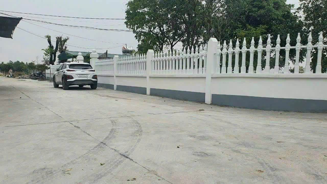 Khu nghỉ dưỡng An Lâm 2700m² giá thỏa thuận - Cơ hội đầu tư tuyệt vời!