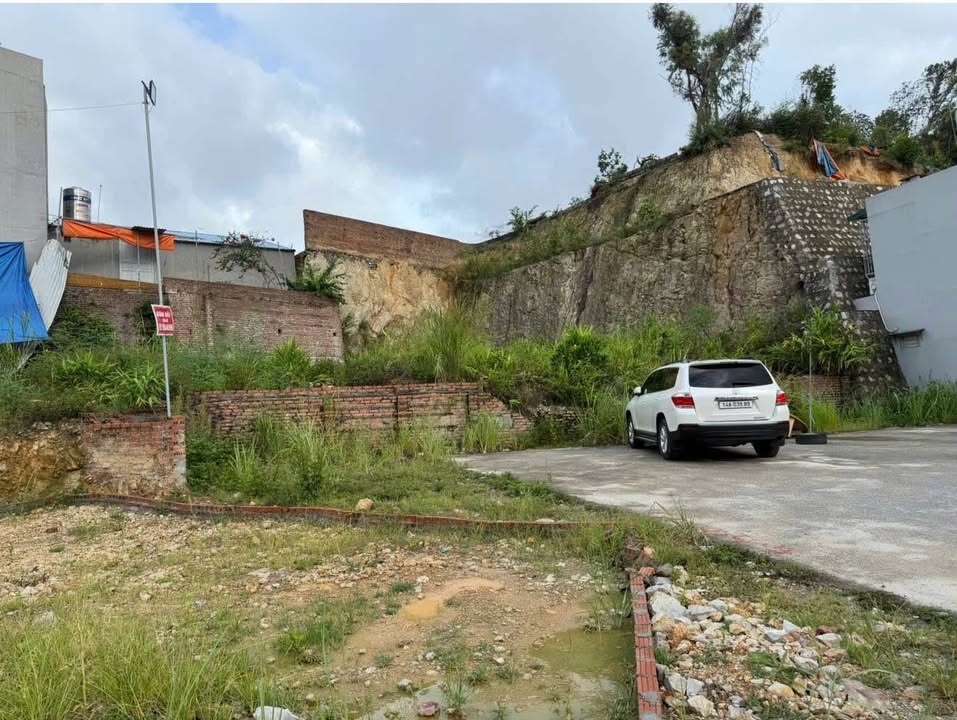 Đất nền Hồng Hải Hạ Long 87m² giá 2 tỷ - Đường ô tô tránh nhau, vị trí đắc địa!