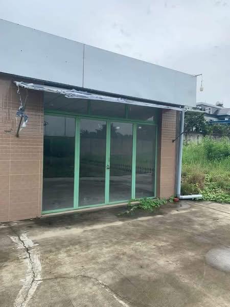 Kho cho thuê tại Cái Răng, 110m² giá từ 4 triệu - Kinh doanh thuận lợi!
