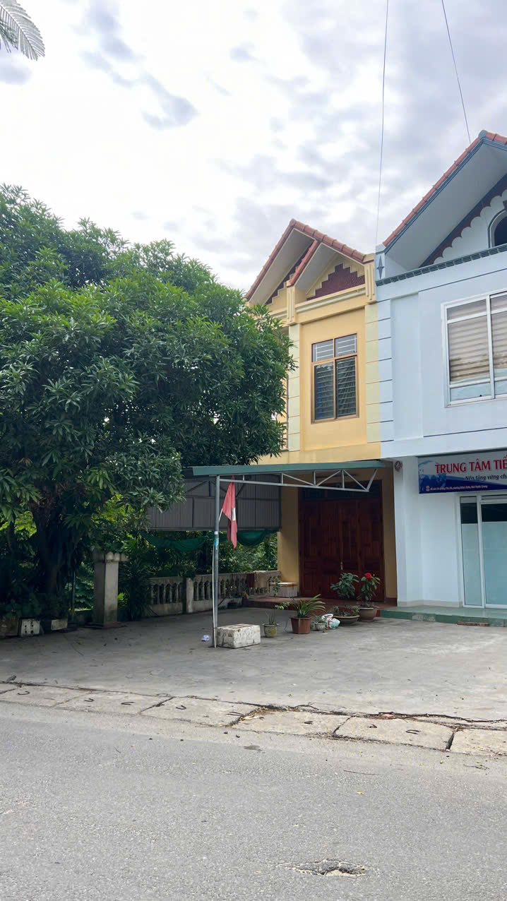 Đất nền phường Tân Hà, Tuyên Quang 112m² giá 2.25 tỷ - Cơ hội đầu tư hấp dẫn!