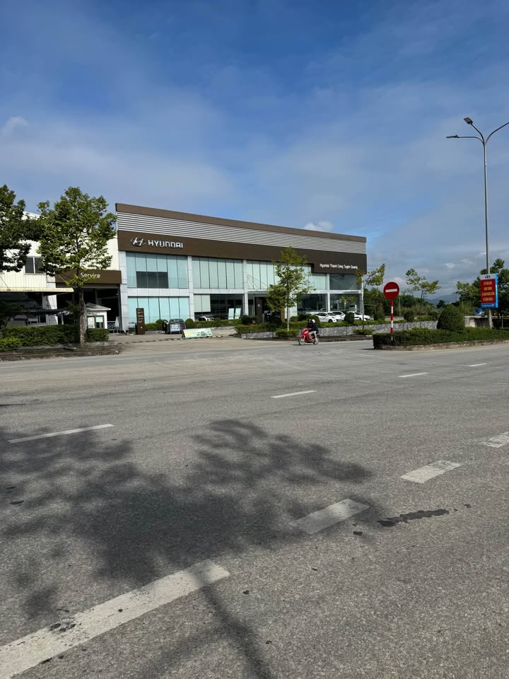 Đất thổ cư Hưng Thành 93.8m² giá 2.5 tỷ - Đầu tư sinh lời ngay!