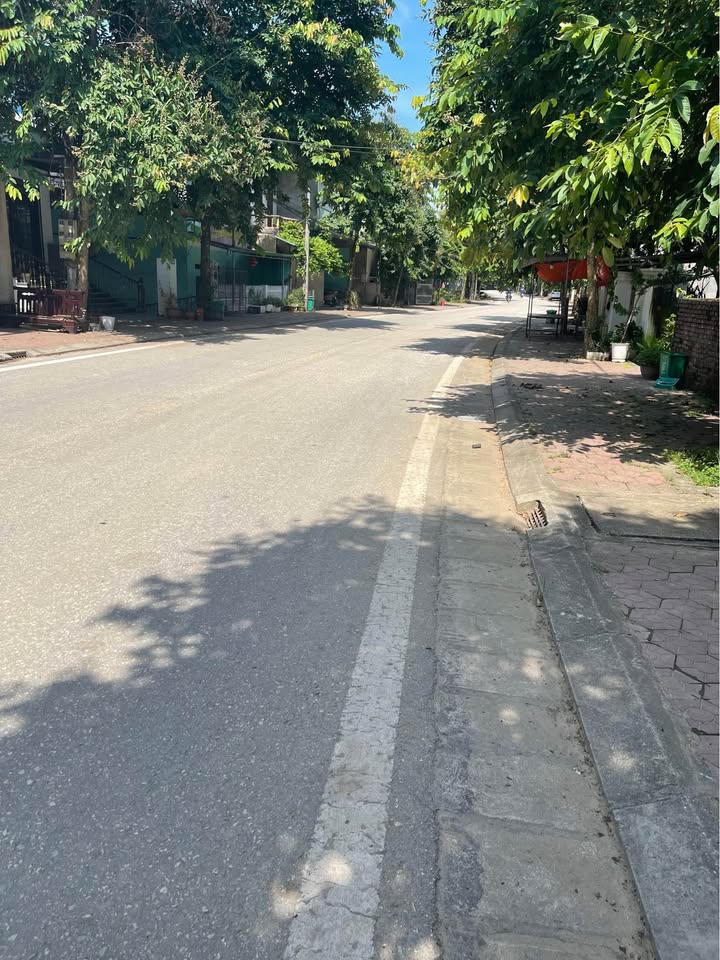 Đất nền chính chủ tại phường Ỷ La, Tuyên Quang - 125m² giá chỉ 1.6 tỷ, ô tô vào tận nơi!