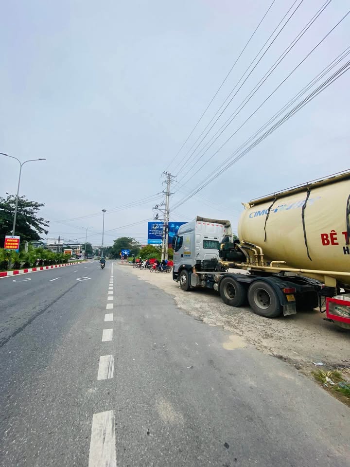 Đất nền Tân Hà, Tuyên Quang 130m² giá 1 tỷ - Cơ hội đầu tư tuyệt vời!