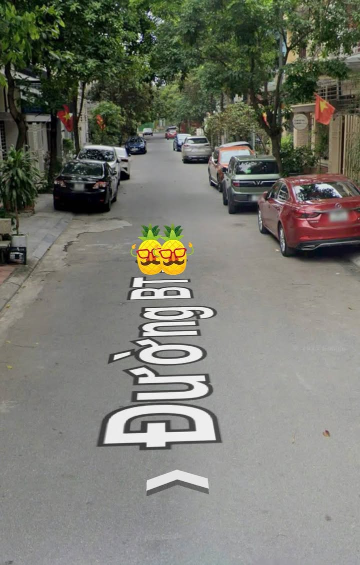 Nhà phố 3,5 tầng khu ĐT Đại Dương, 90m² giá 14 tỷ - Kiến trúc hiện đại, tiện nghi!