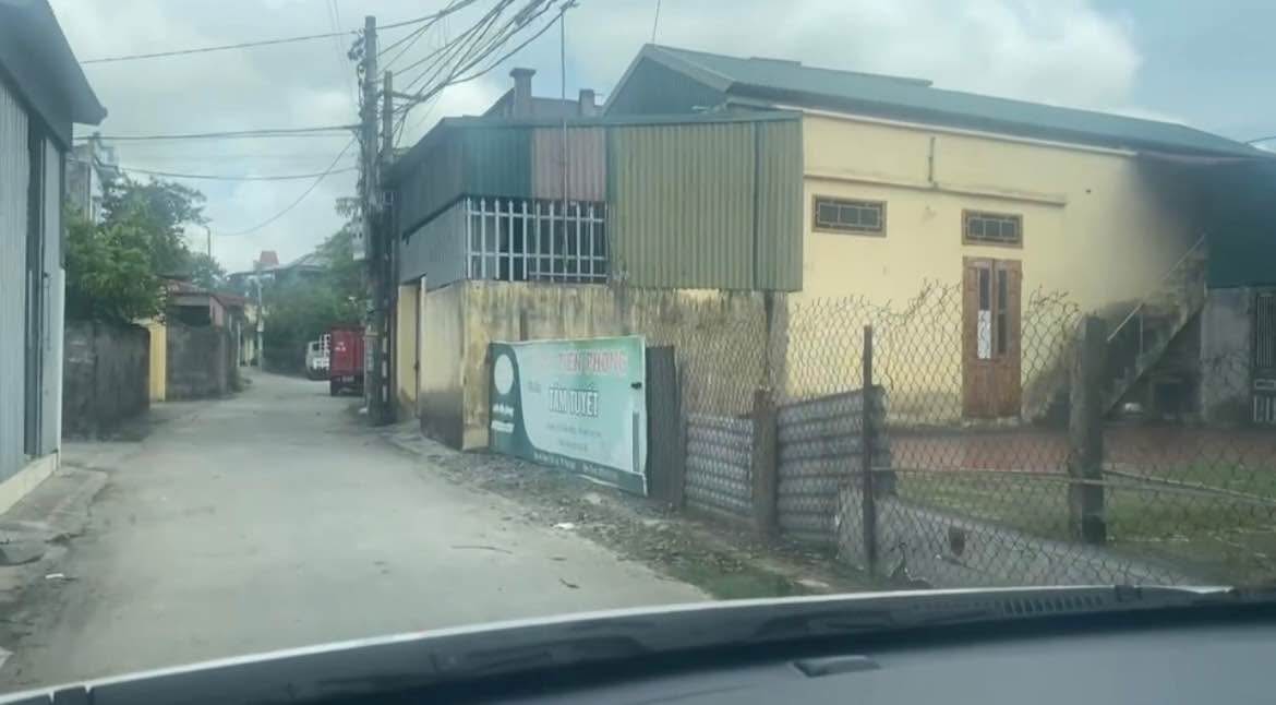 Đất nền Trần Lãm, Thái Bình 80.5m² giá chỉ 1.3 tỷ - Khu dân cư thân thiện!