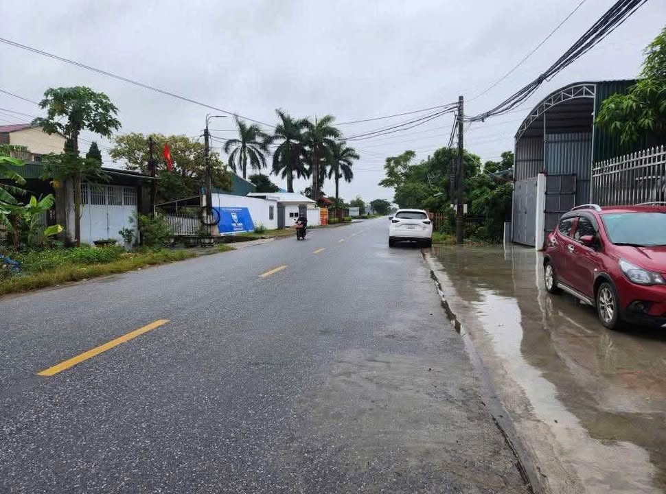 Đất nền Điệp Nông Hưng Hà 100m² giá 2 tỷ - Đầu tư sinh lời ngay!